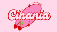  Cihania Store- Logo Tasarımı