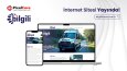 Seçili Web Site Çalışmalarımız