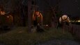 THE WITCHER KONSEPTLİ BAHÇE 