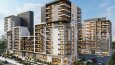 Modern Mimari Cephe Tasarımı & 3D Modelleme