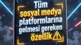 Hayal Mahsulleri Merkezi Neler Üretir?