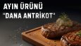 Avşar Et | post tasarımı 