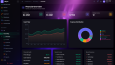 Allync - Özel tasarım işletme yönetim paneli ve dashboard