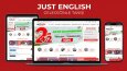 Dil Okulu Kurumsal Web Sitesi