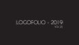 Logofolio Vol2 - 2019 Konsept Logo Tasarım