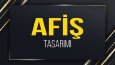 Örnek Afiş Tasarımları