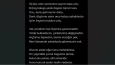 BELİRLENEN BEAT'E UYGUN ŞARKI SÖZÜ YAZMAK
