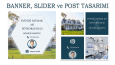 Raklam & Banner Tasarımı
