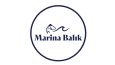 Marina Balık Restoran Logo