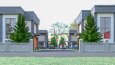 Cephe Renderleri (3ds Max, Corona) 