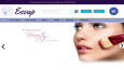 Make-Up / Konsept Broşür Tasarımı