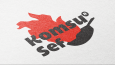 Komşu Şef Logo Tasarımı