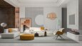 İç Mekan Tasarımı ve Render