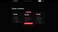 STD marketing web sitesi 