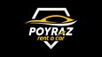 POYRAZ RENT A CAR / Logo Tasarımı