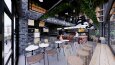 KAFE TASARIMI