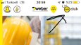 Weber Saint Gobain Application