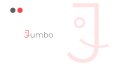Jumbo-Logo Konsept 
