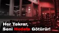 Spor Salonu Sosyal Medya Tasarımları