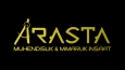 Arasta Mühendislik Logo Tasarımı