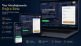 Vize Danışmanlık Web Sitesi