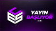 ESCvideos - Twitch Tasarımı