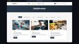 Affanlar — Çok Dilli Kurumsal İhracat Web Sitesi