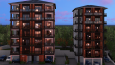 3d mimari render ve animasyon