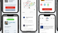 UI/UX Çalışmalarım