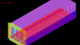 Gemi Gövdesinin Analizi (Ansys APDL)