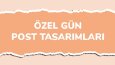 Özel Gün Tasarımları 