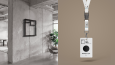 MA Architecture Studio - Minimal Mimar Logo & Kimlik