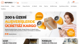 WEB SLİDER TASARIMLARI