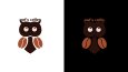 Owl's Coffee – Geceye ve Kahveye Odaklı Marka Kimliği