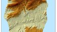  ArcGIS ile yapılmış olan harita ve analizler
