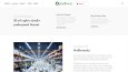 Melvex Global Kurumsal Web Tasarımı