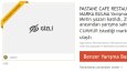 Ben her tarz marka adı oluşturabilirim