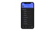 E-TİCARET MOBİL UYGULAMA