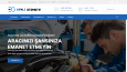 Erikli Otomotiv İçin Wordpress Web Sitesi