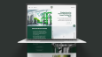 GIS - Website Tasarımı