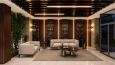 Hızlı kaliteli render-iç mekan tasarımı-3D modelleme