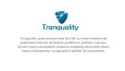 Tranquality - Ambalaj Tasarımı