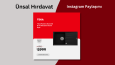 Ünsal Hırdavat - Instagram Paylaşımları