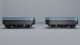 Blender 3D Tasarım