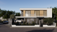 Villa 3D Görselleştirme