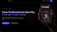QR Spaces – Dijital Kimlik SaaS Platformu