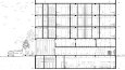 AutoCAD programı ile plan, kesit çizimi