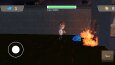 Özel Bir Gün İçin Tek Bölümlük 2.5 Boyutlu Platformer