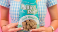 Rolling Pops - Ambalaj Tasarımı