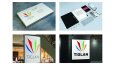 TİGLAN - Logo ve Kurumsal Kimlik